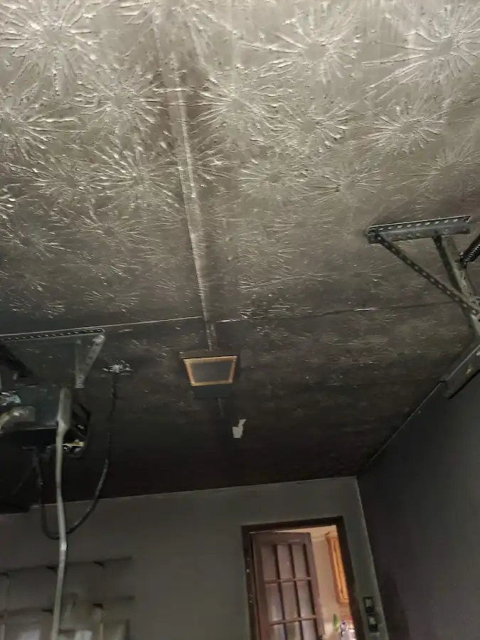 Fire and smoke damage assessment for Water Damage Assessment in Bay City